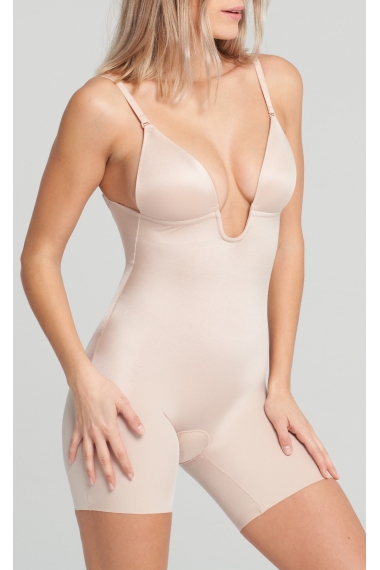 BODY ESCOTE V