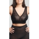 BRALETTE COPA D+