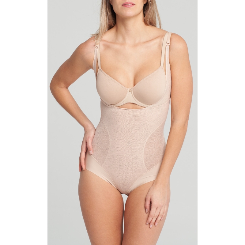 BRAGA FAJA REDUCTORA SIN COSTURAS STV (3 COLORES DISPONIBLES) M. S8057 STV,  braga faja