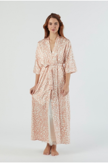 KIMONO CORAL