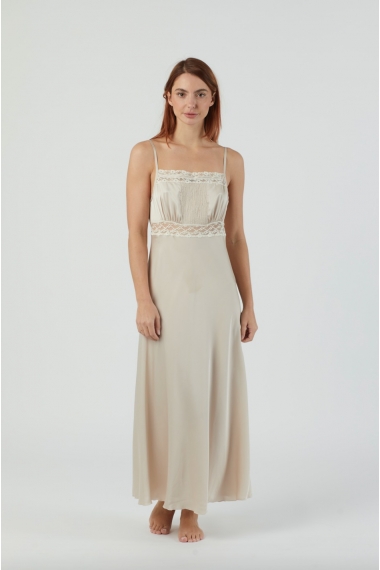 CAMISÓN JARETAS NUDE