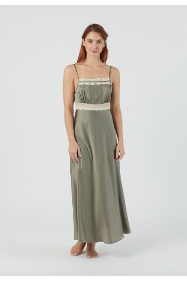 CAMISÓN JARETAS KAKI